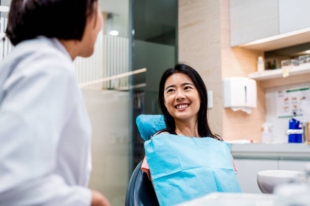 Professional Dental Services in St Simons, GA