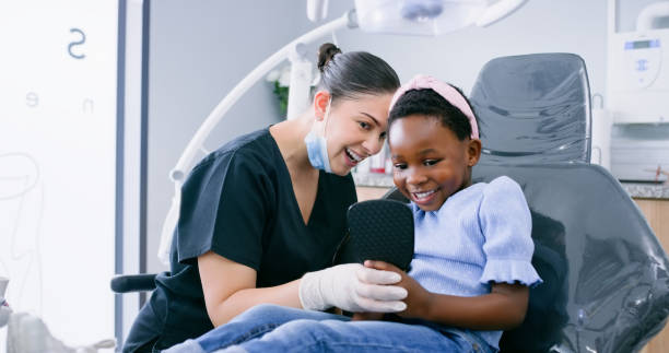Advanced Technology for Better Dental Care in St Simons, GA