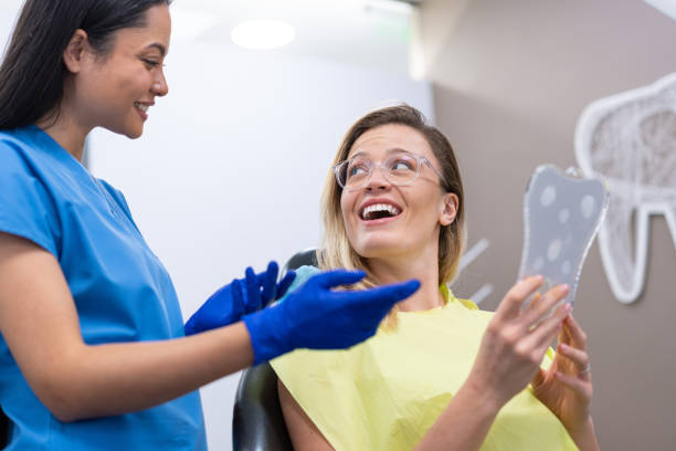 Best Dental Fillings (Composite and Amalgam)  in St Simons, GA