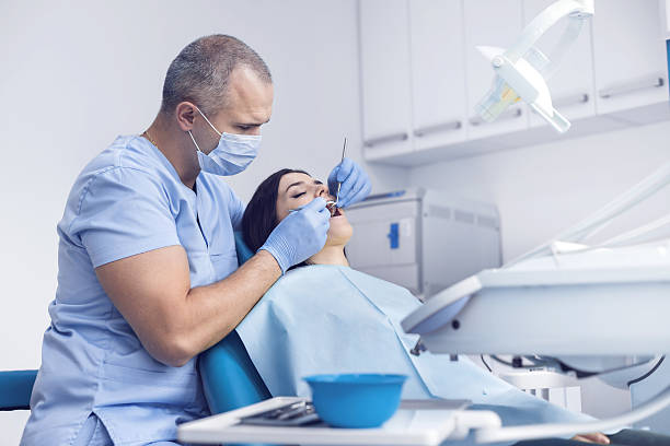 Best Wisdom Tooth Removal  in St Simons, GA